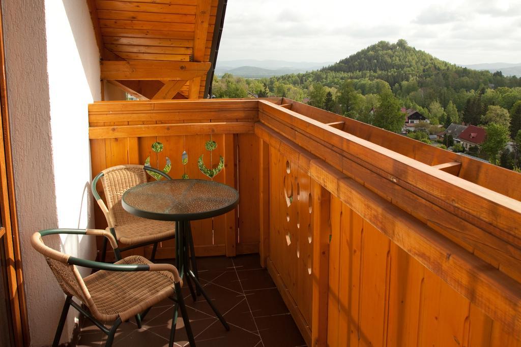 Szafir Karkonoszy Apartment Karpacz Room photo