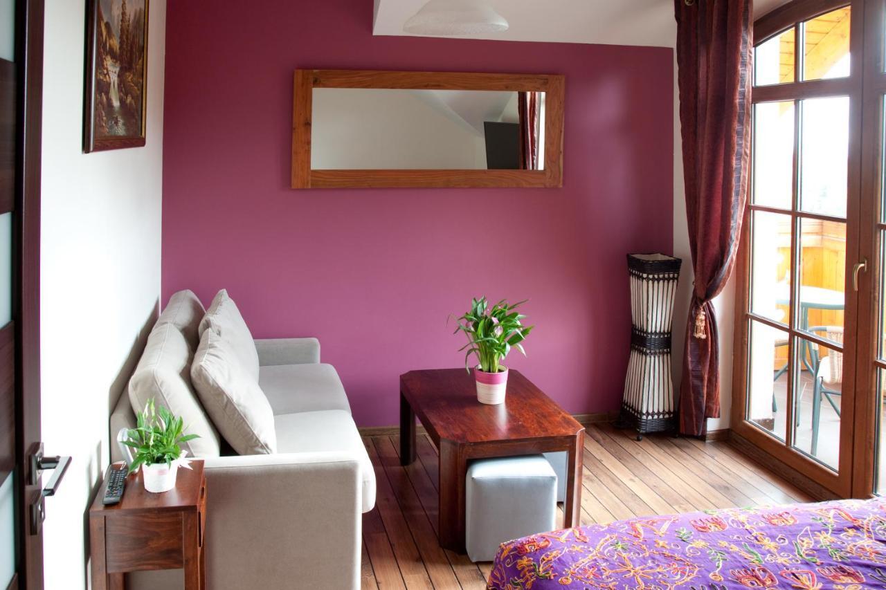 Szafir Karkonoszy Apartment Karpacz Room photo